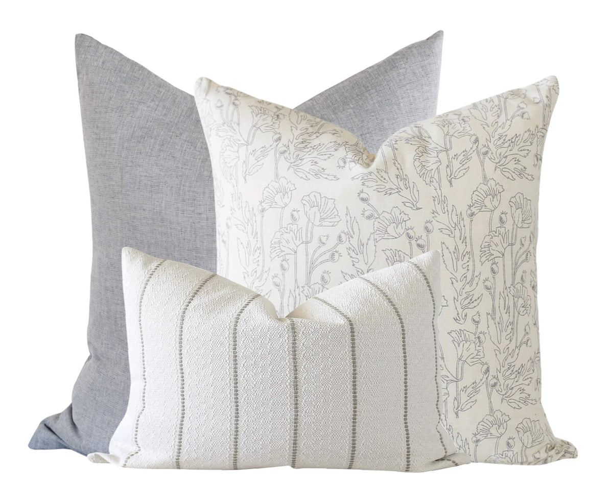 Chance Pillow Cover