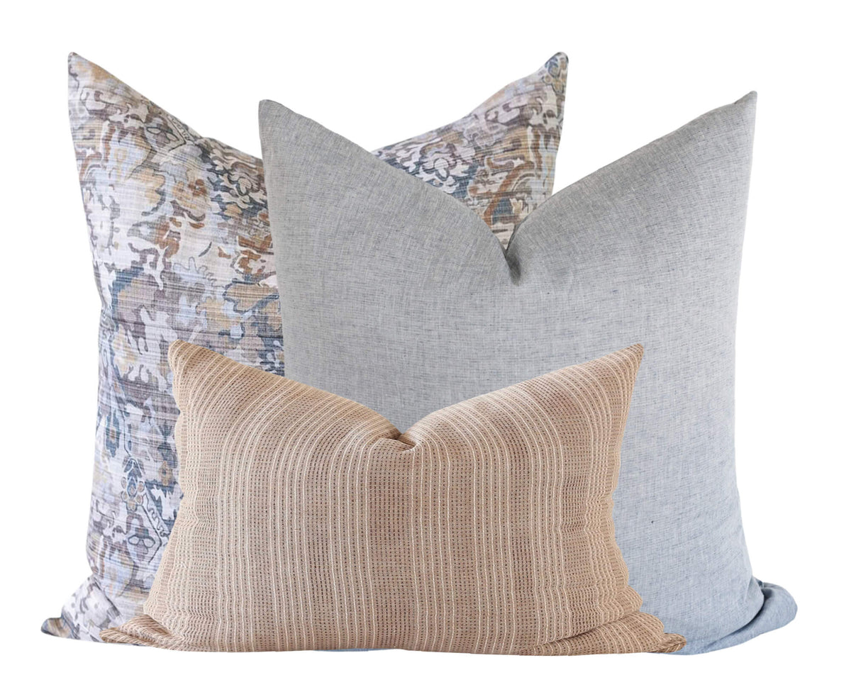 Chance Pillow Cover
