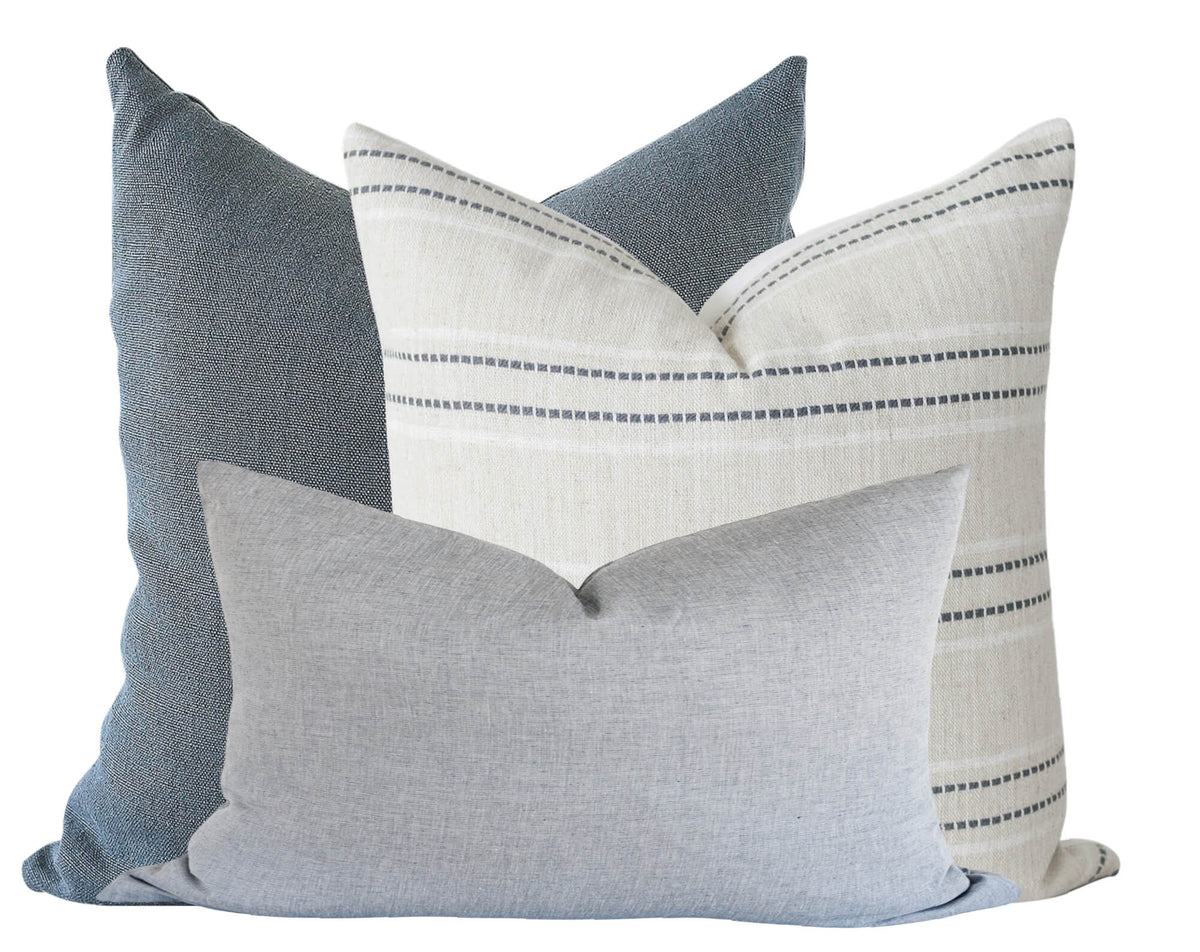 Chance Pillow Cover