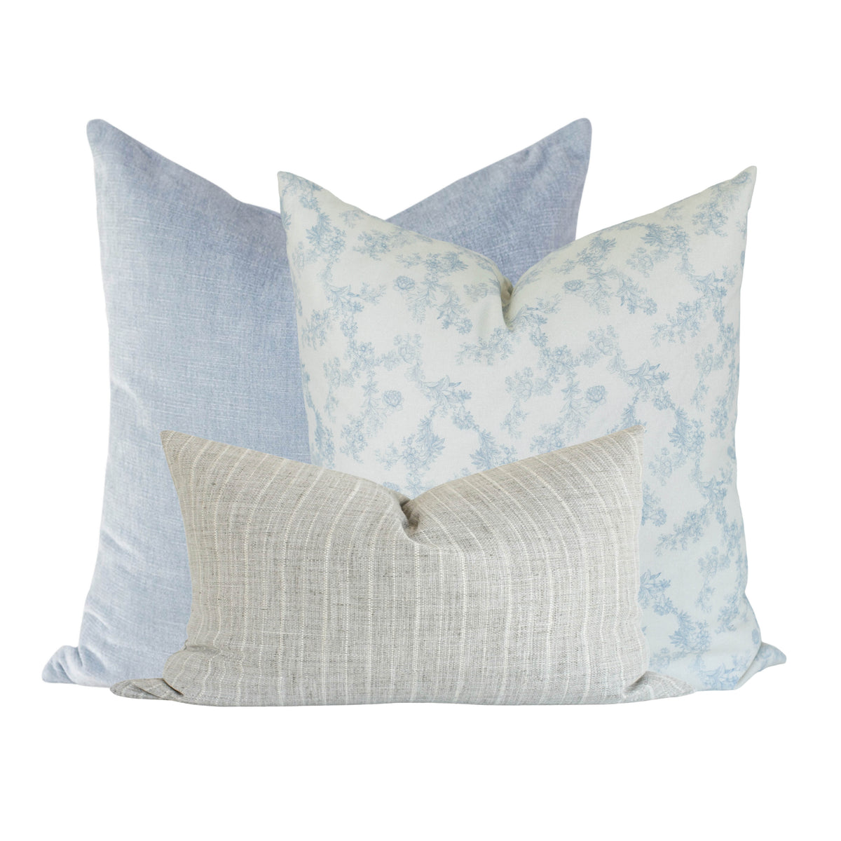 Charlotte Pillow Cover