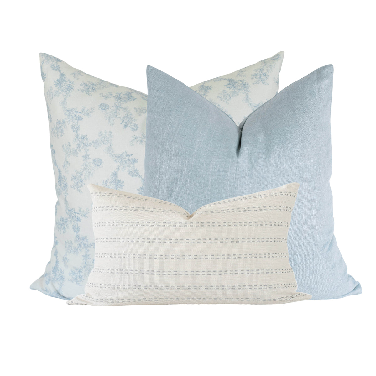 Charlotte Pillow Cover
