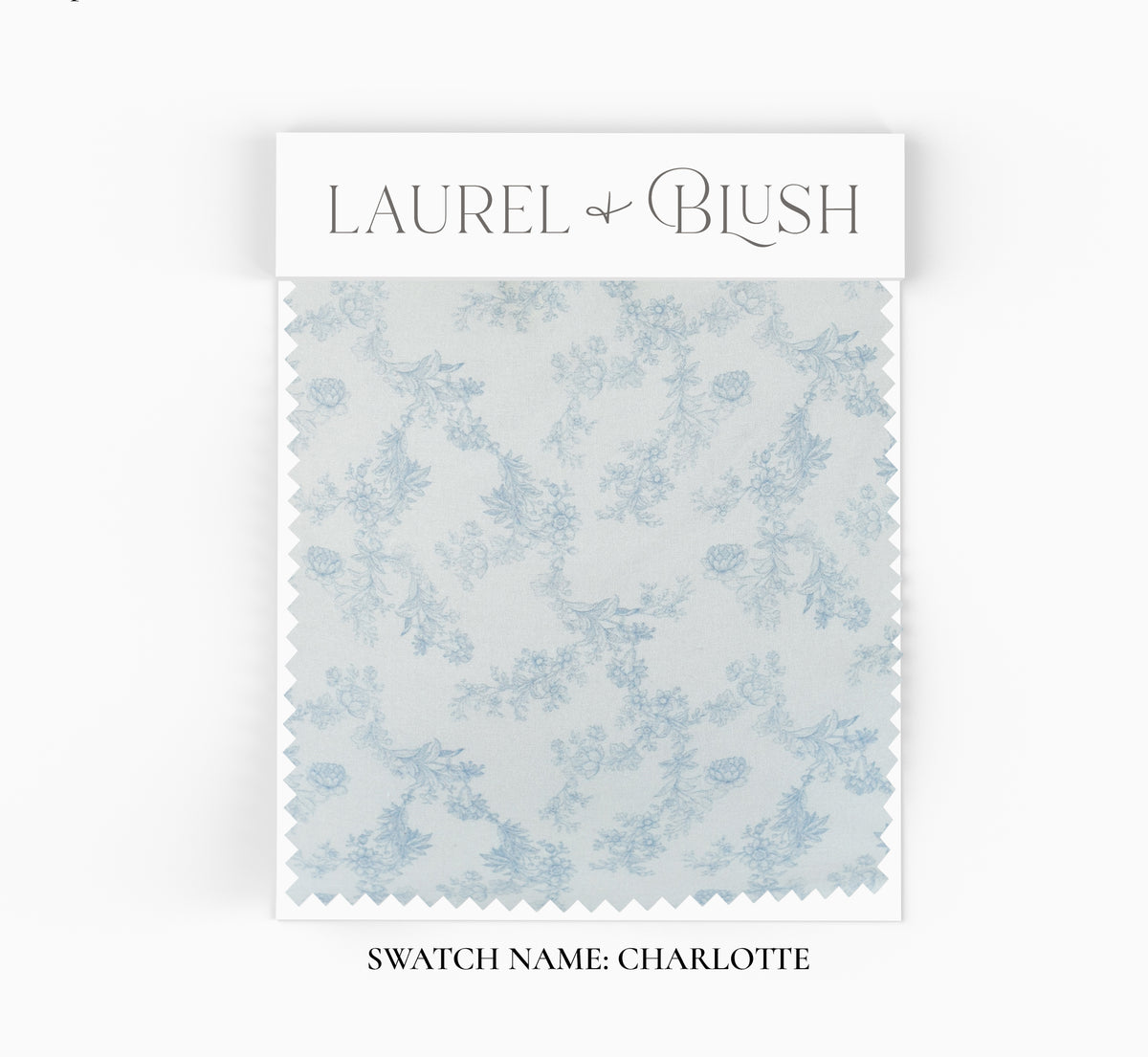 Last Call Swatches