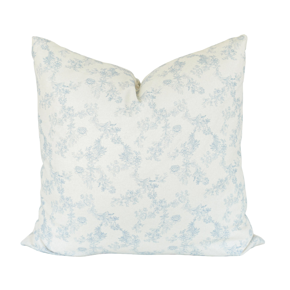 Charlotte Pillow Combo