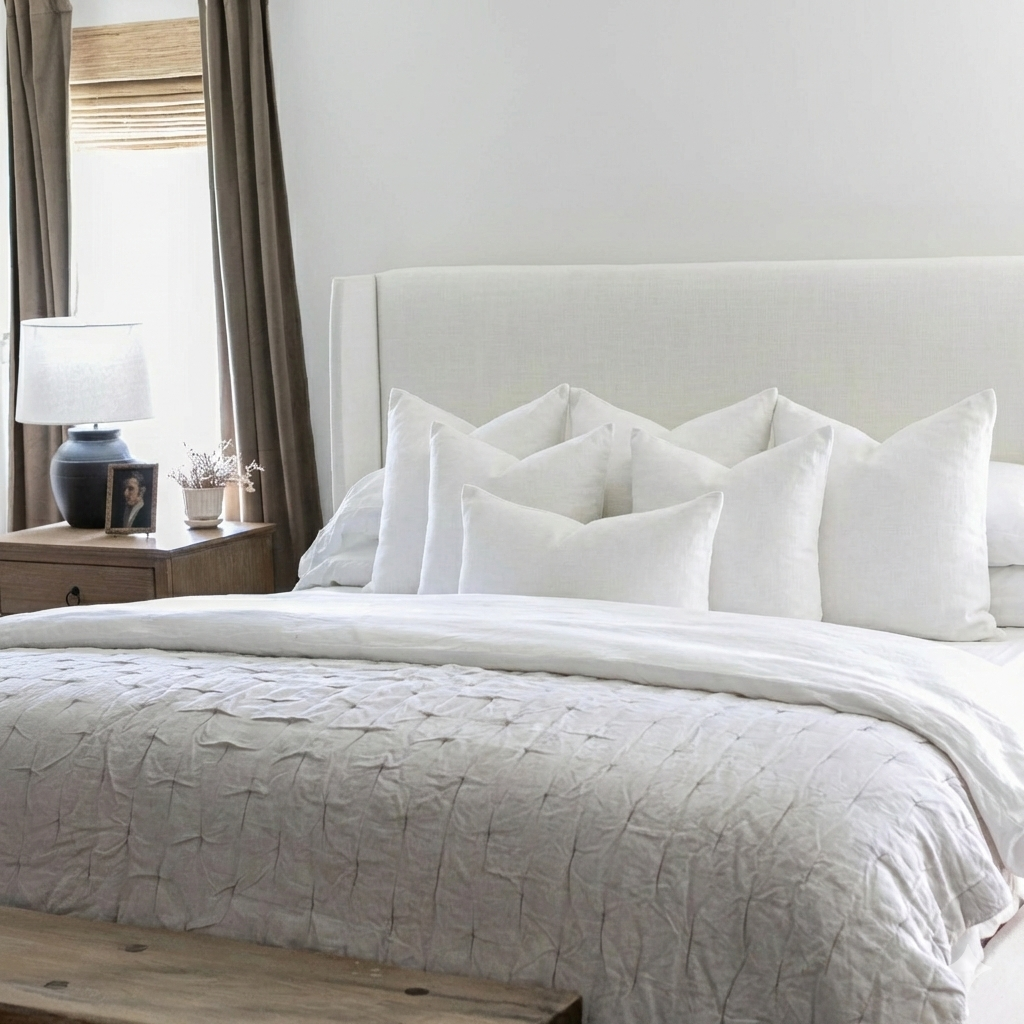 Queen/King Bed Inserts Option 2