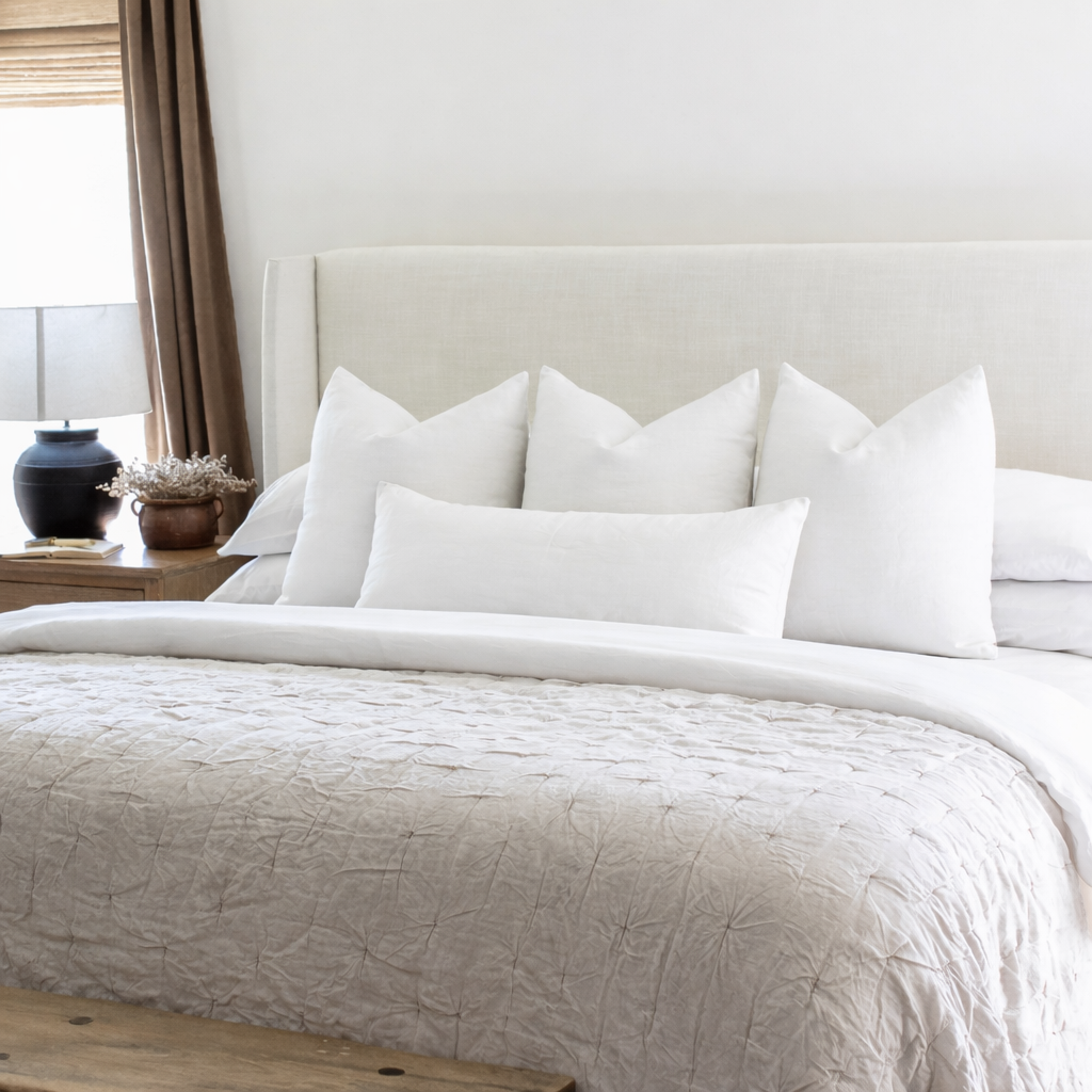 Queen/King Bed Inserts Option 1