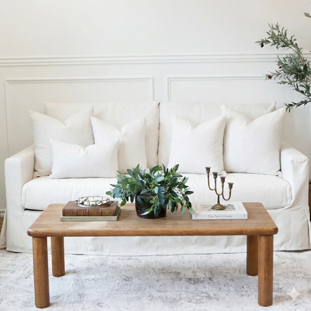 Sofa Collection Inserts