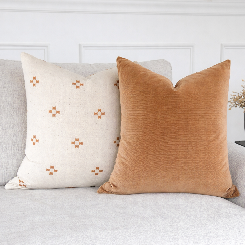 Pair 3 (Discontinued)