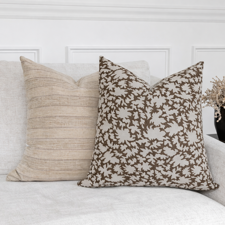 Pair 5 (Discontinued)