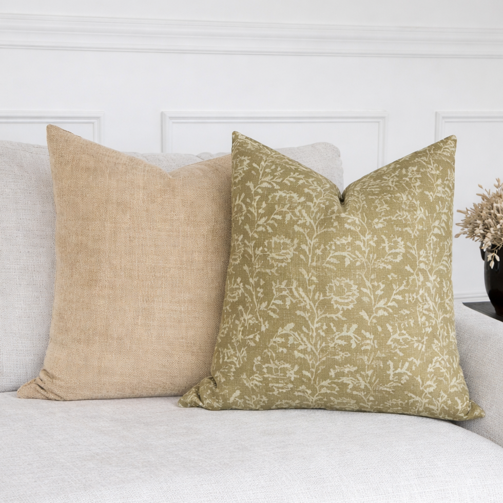 Pair 6 (Discontinued)