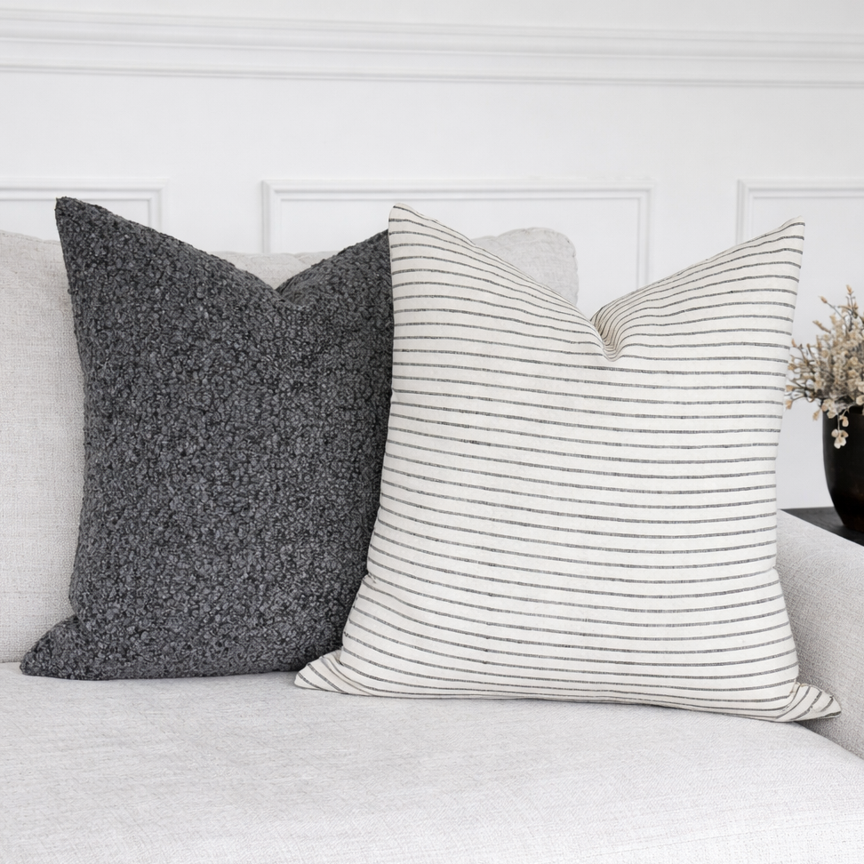 Pair 8 (Discontinued)