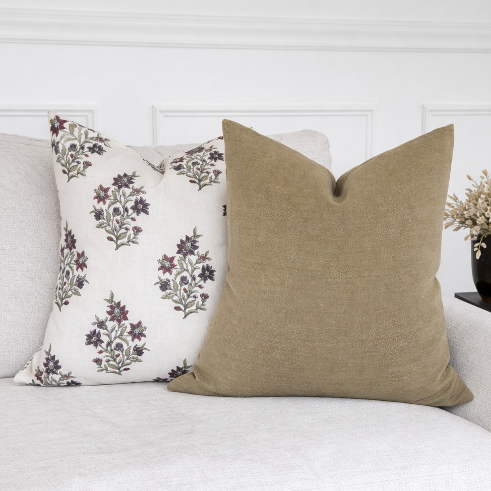 Pair 9 (Discontinued)