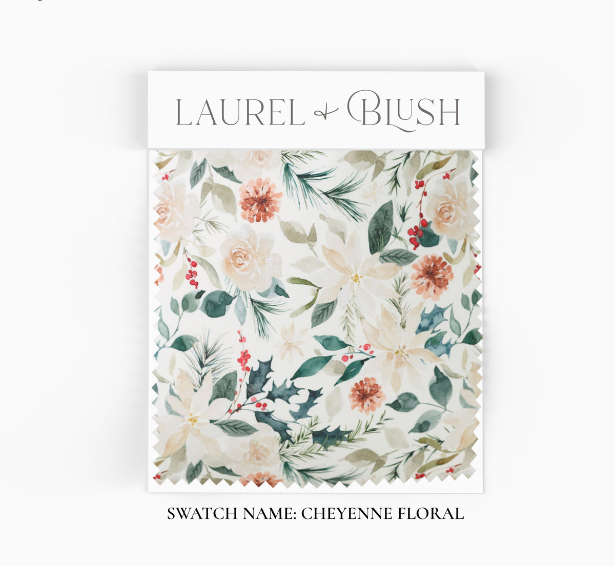 Last Call Swatches