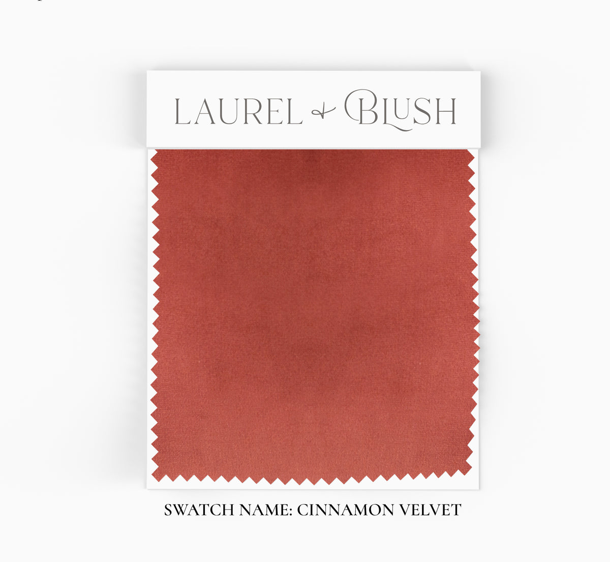 Fabric Swatches - Solids