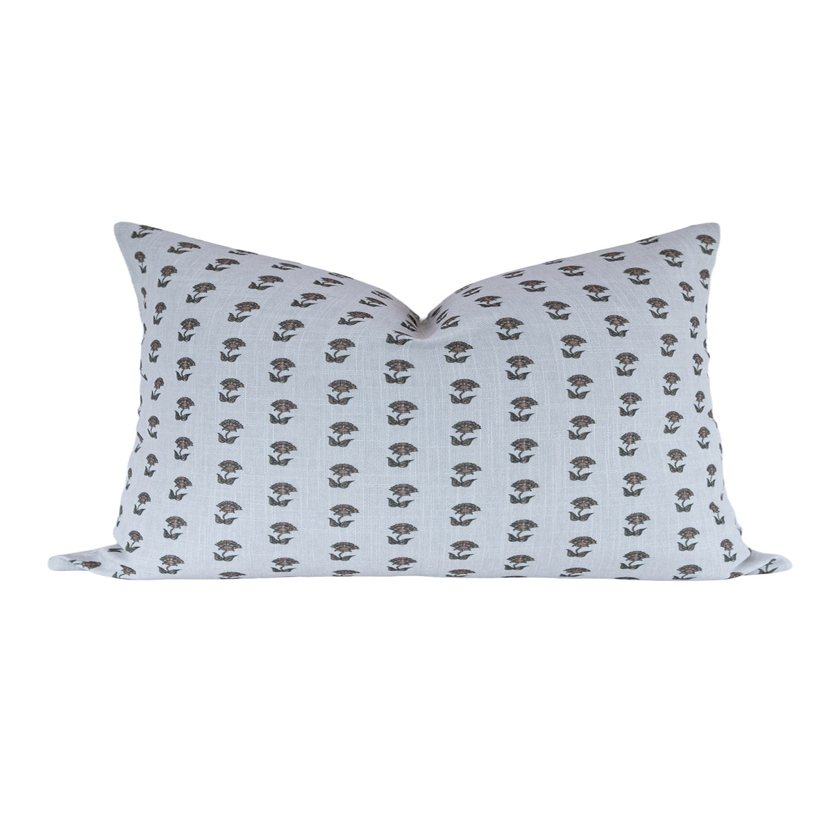 Clara Floral Pillow Cover