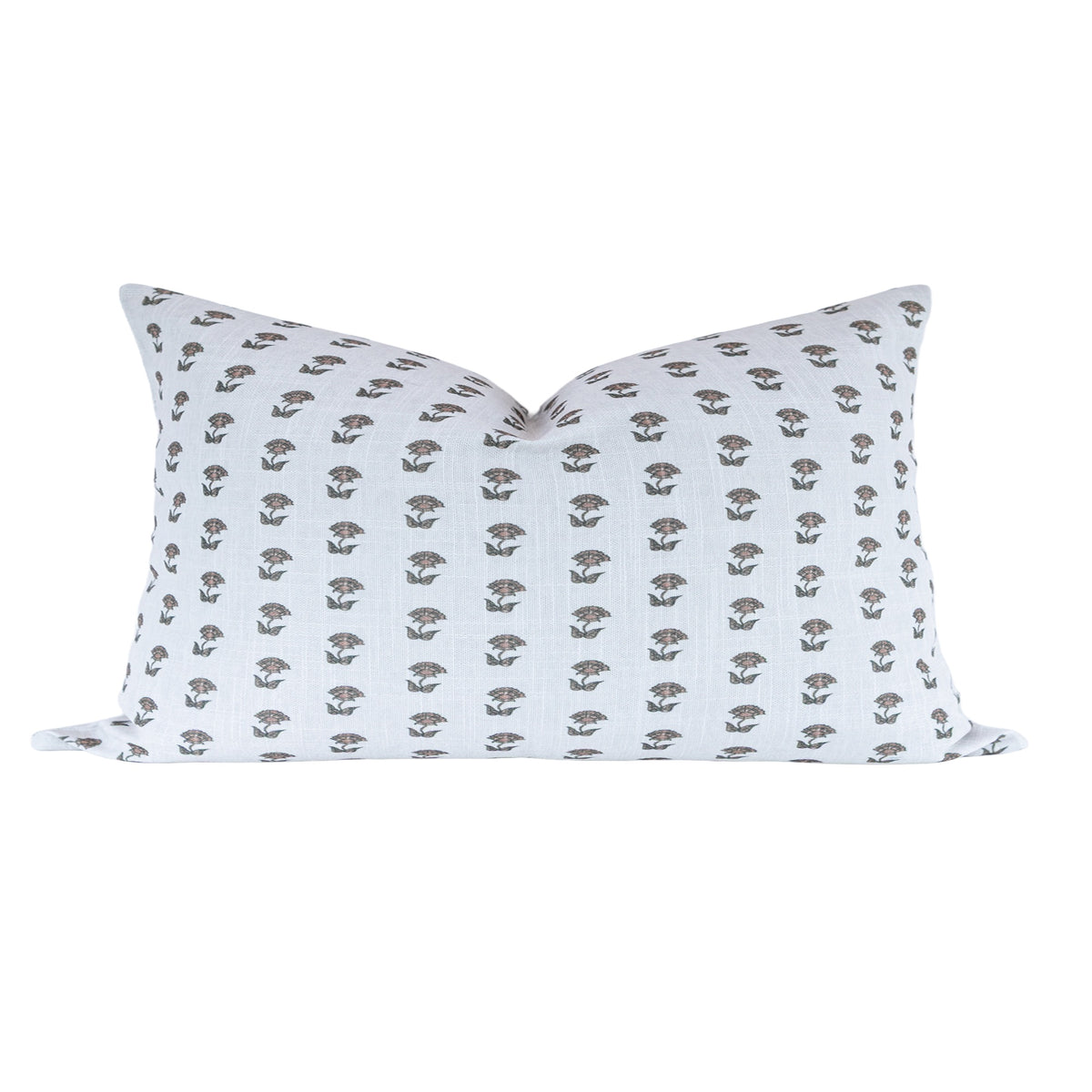 Clara Floral Pillow Cover