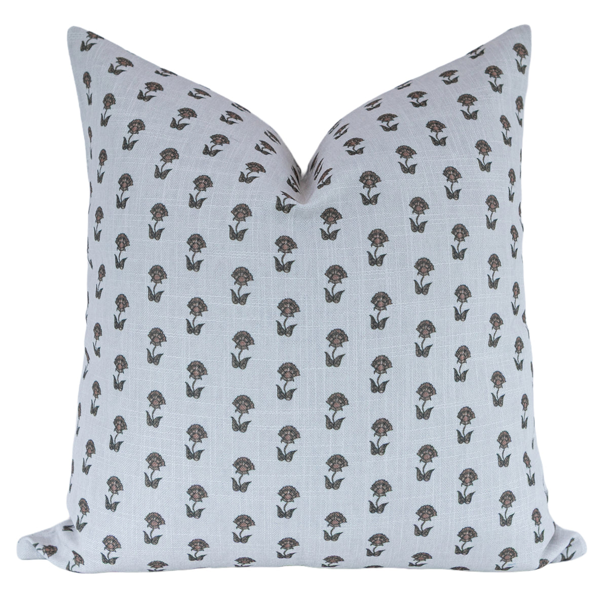 Clara Floral Pillow Cover