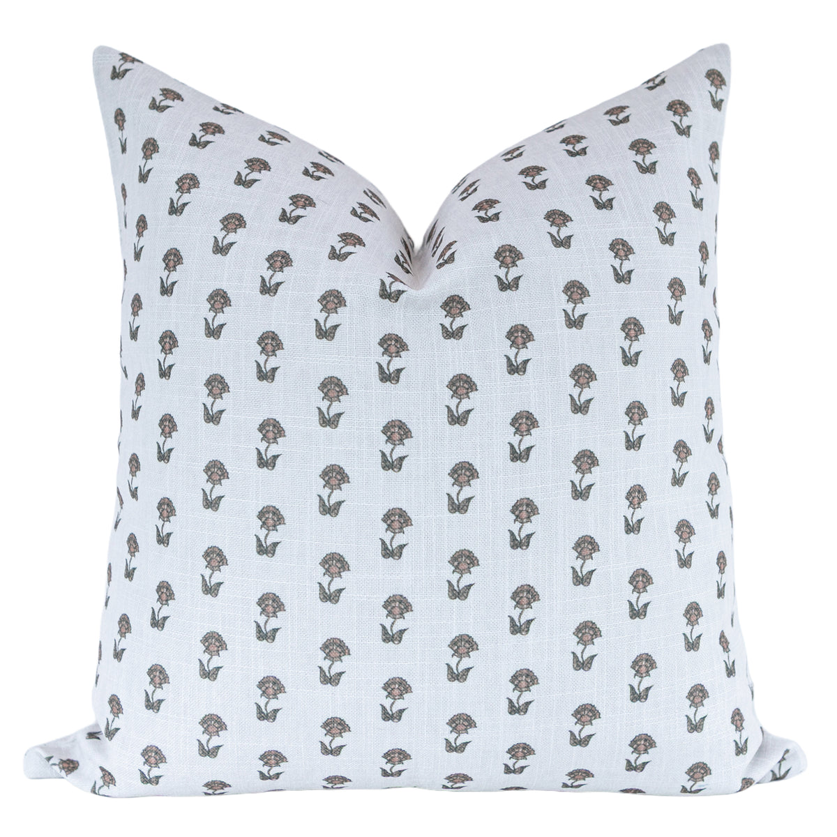 Clara Floral Pillow Cover