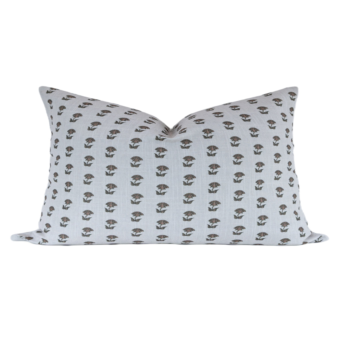 Clara Floral Pillow Cover