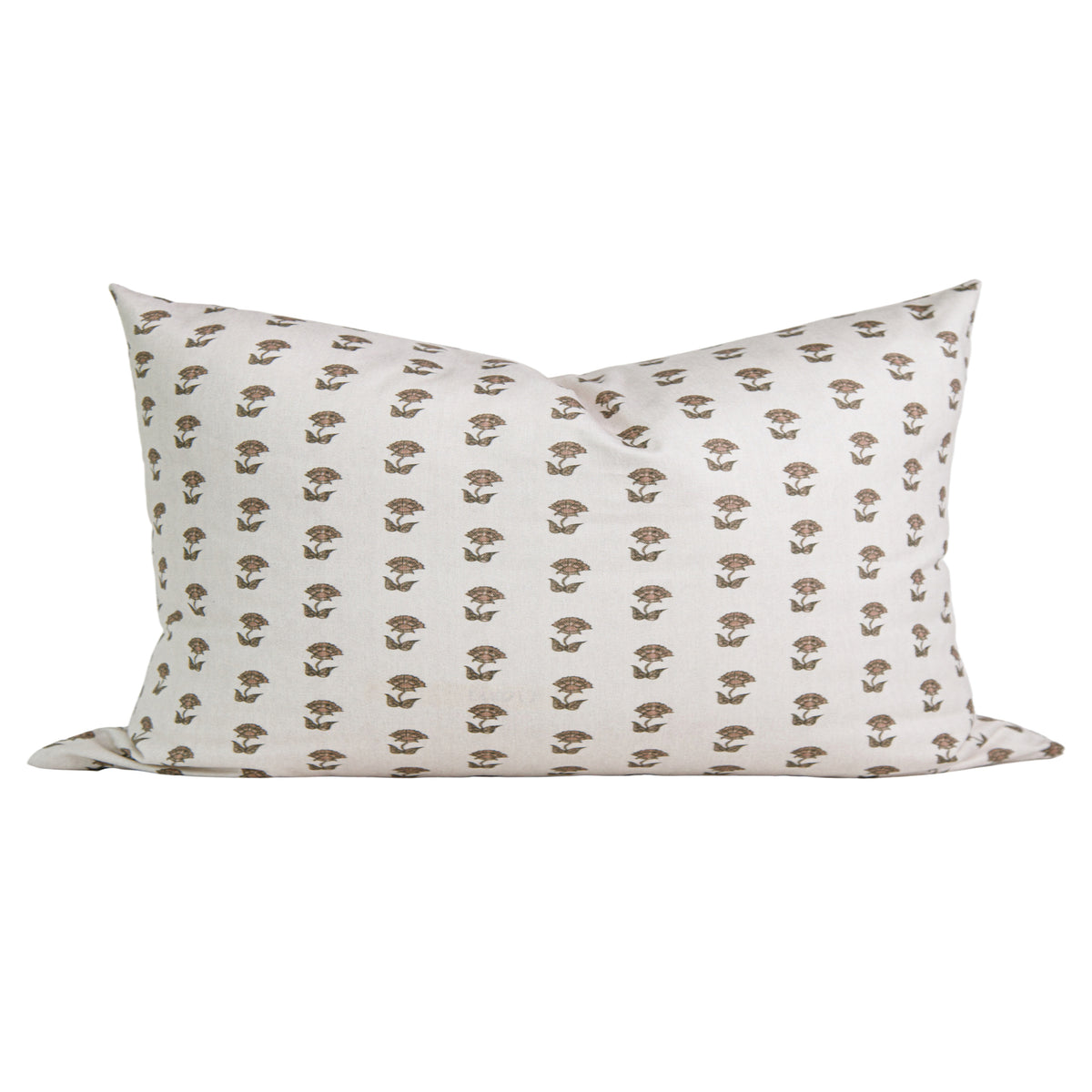 Clara Floral Pillow Cover