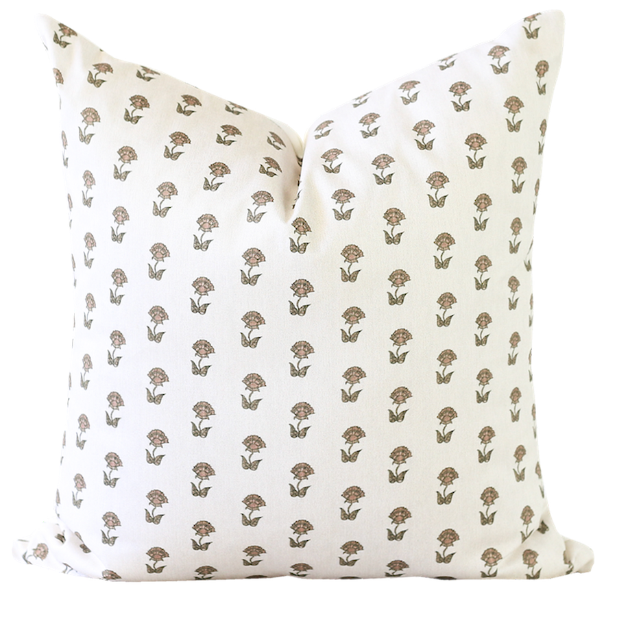 Second Chance Pillows