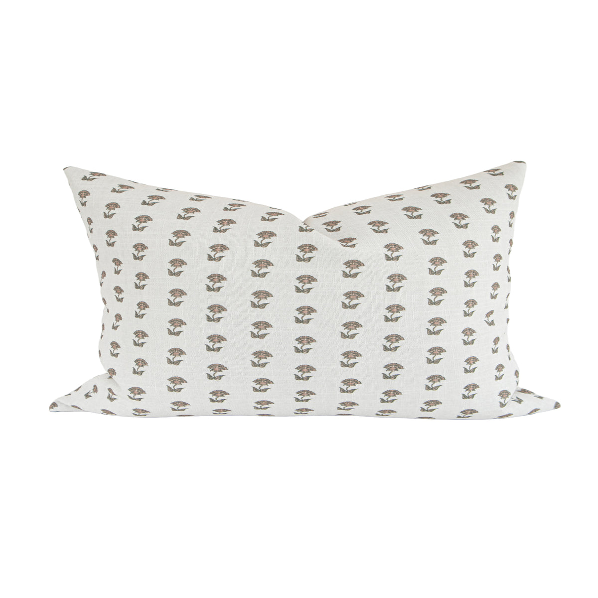 Clara Floral Pillow Cover