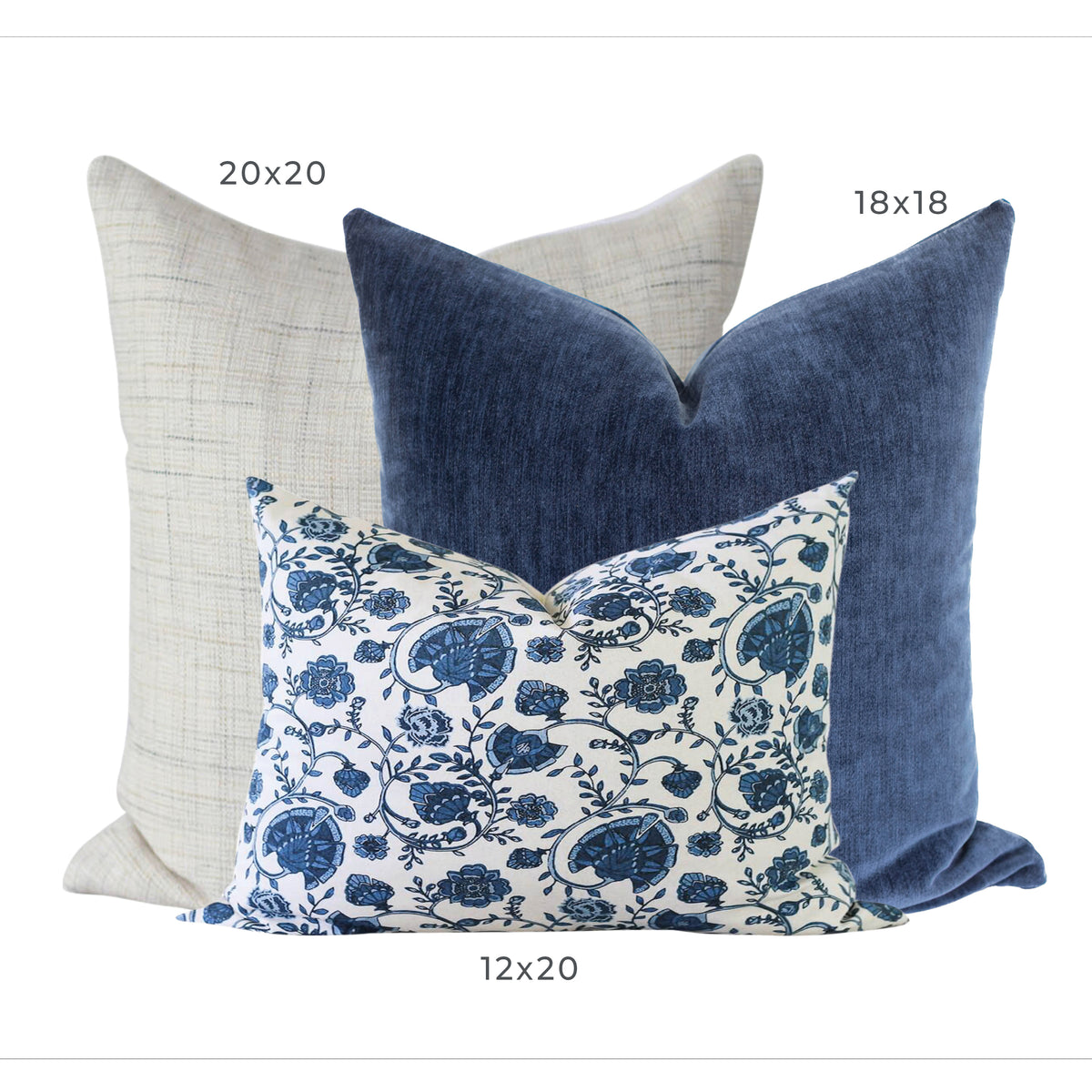 Combo 18 (Discontinued)