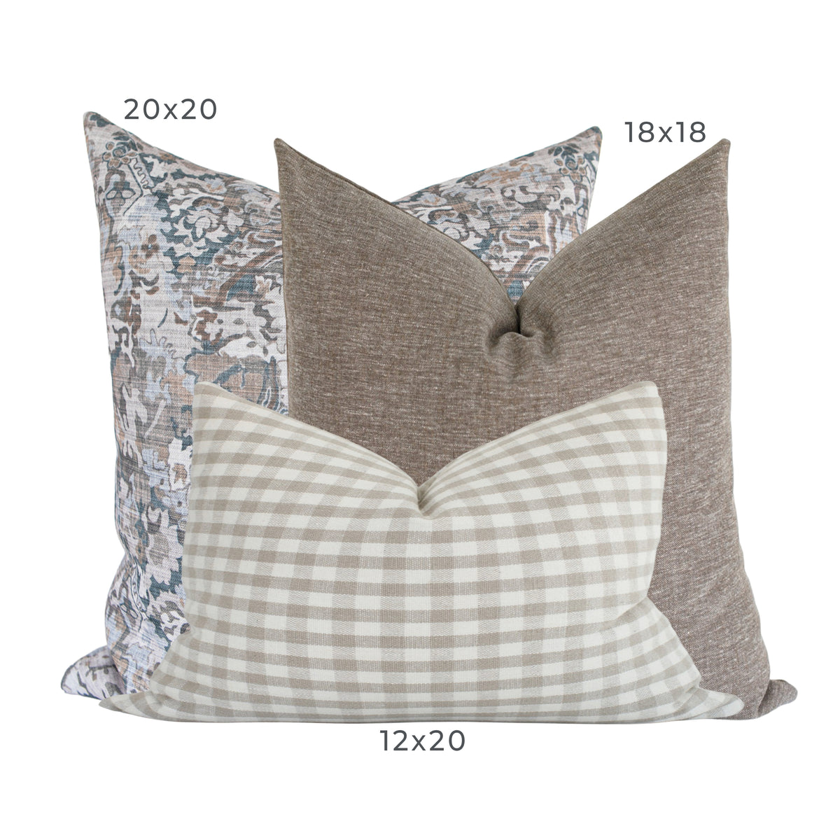 Combo 19 (Discontinued)