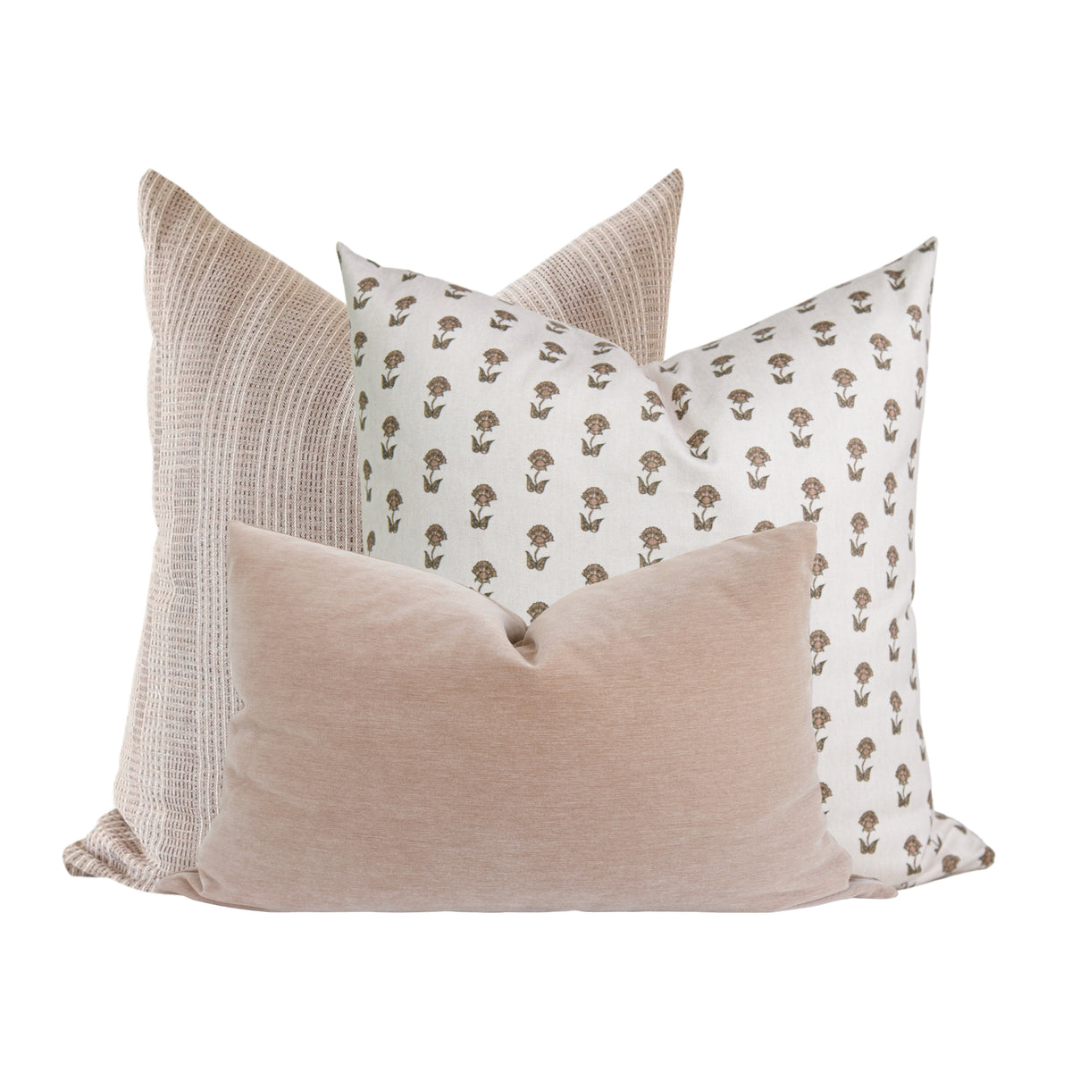 Pillow Combination Set #239