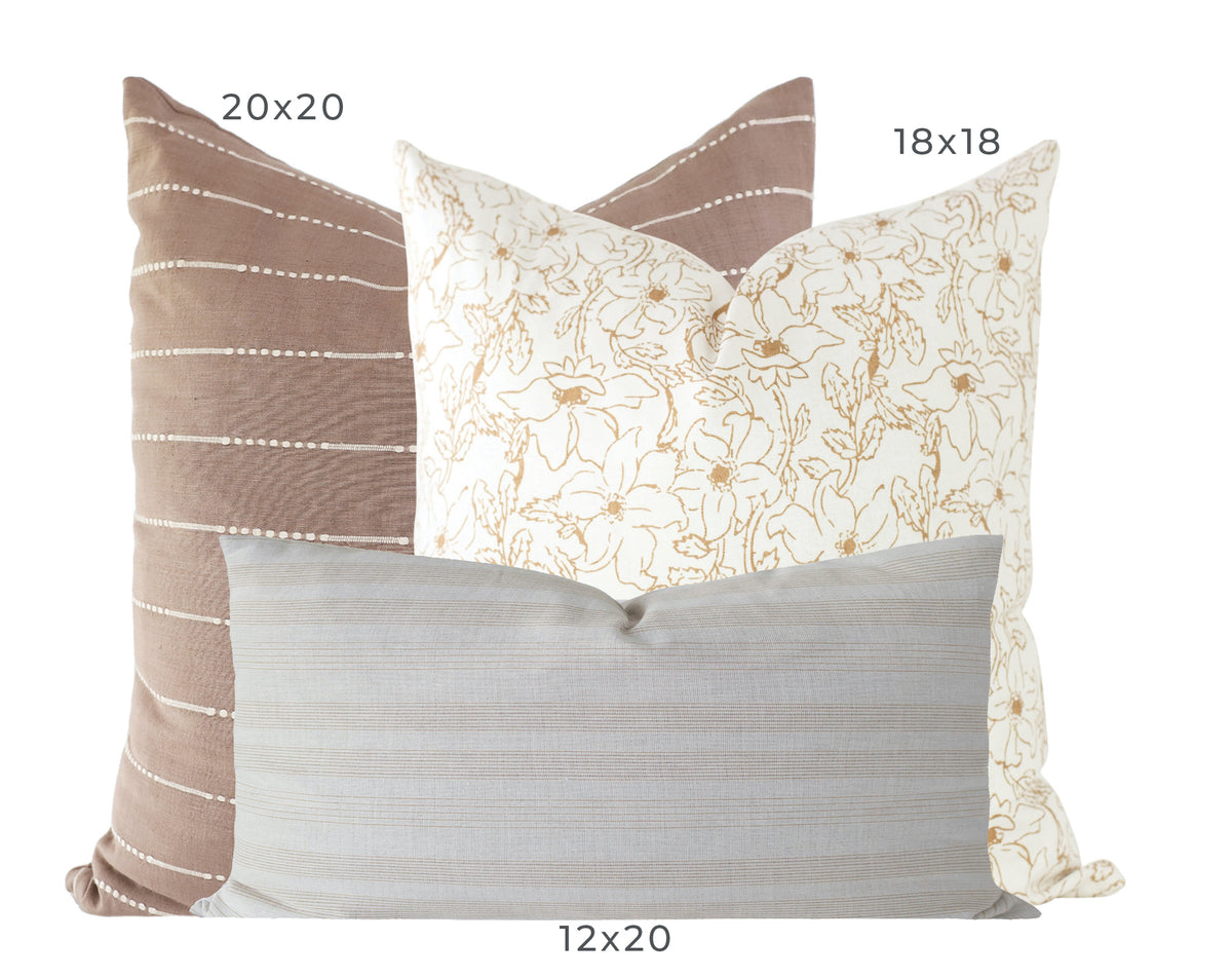 Pillow Combination Set #65