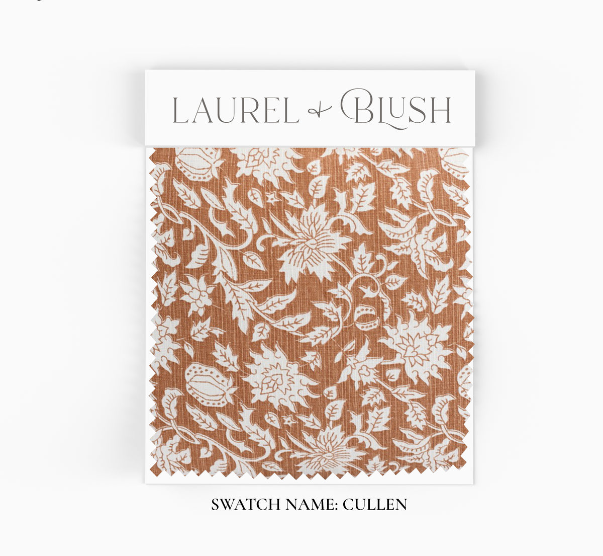 Last Call Swatches
