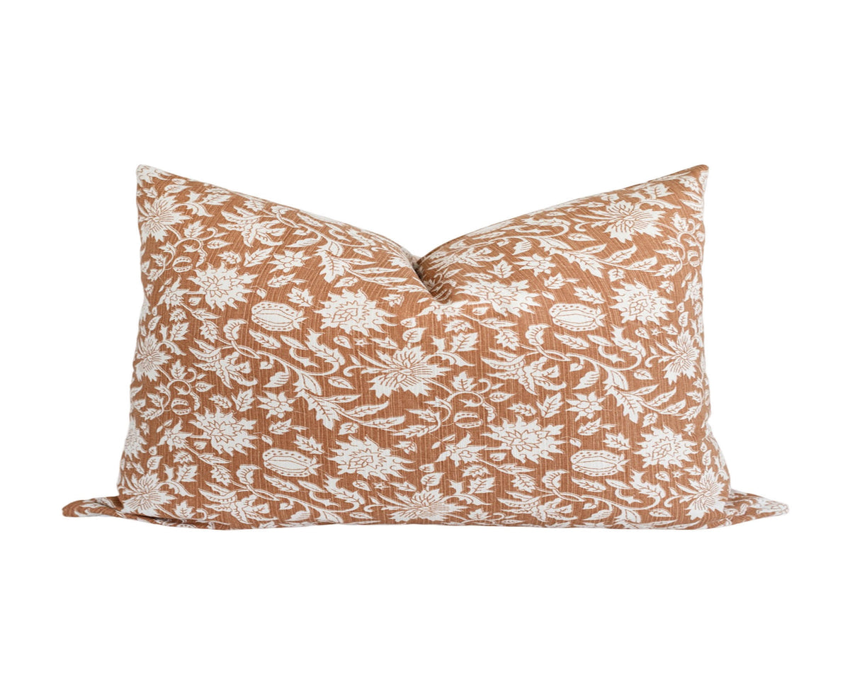 Cullen Pillow Cover