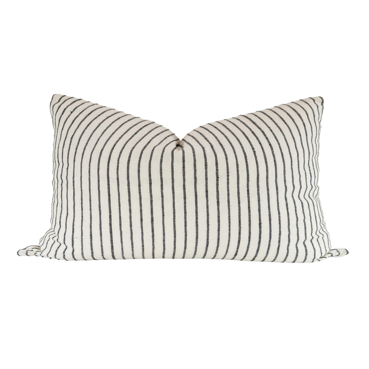 Danielle Stripe Vertical Pillow Cover