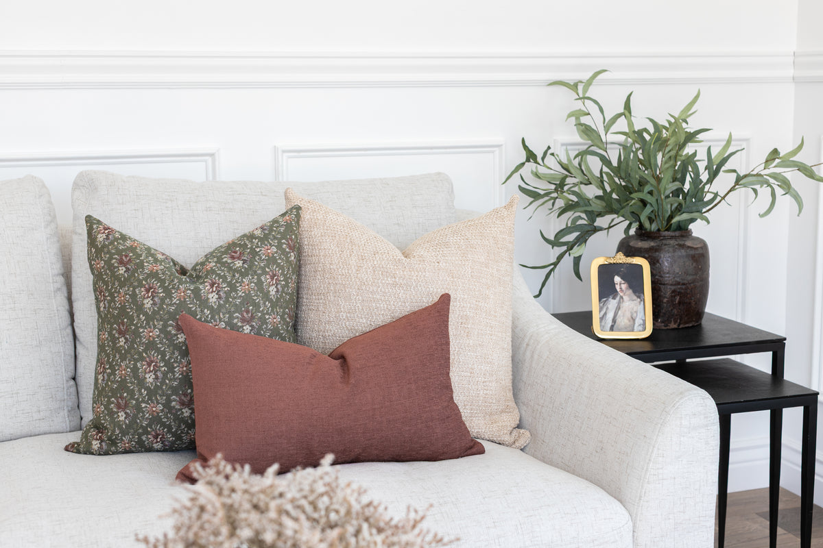 Eloise Pillow Cover