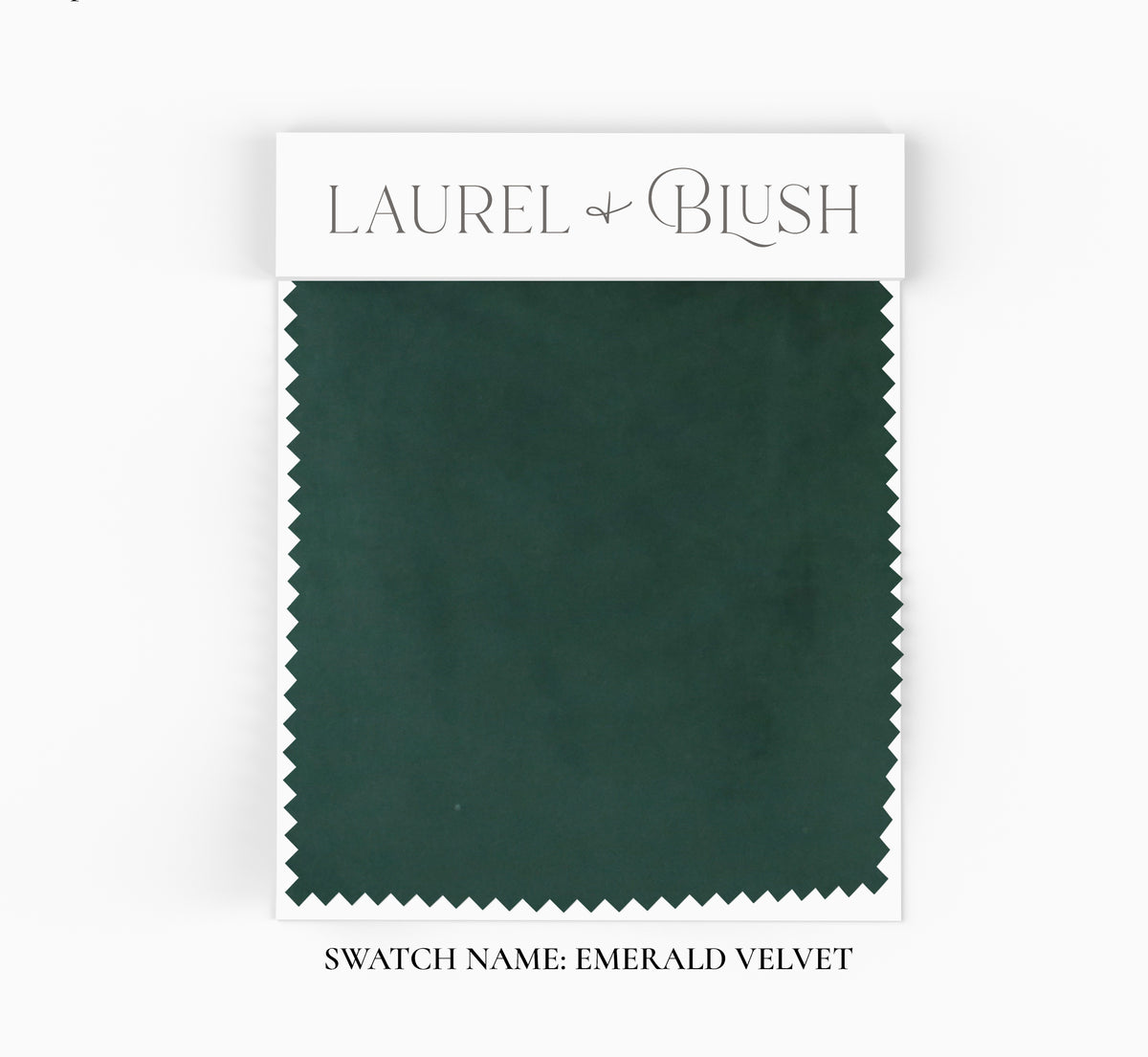 Fabric Swatches - Solids