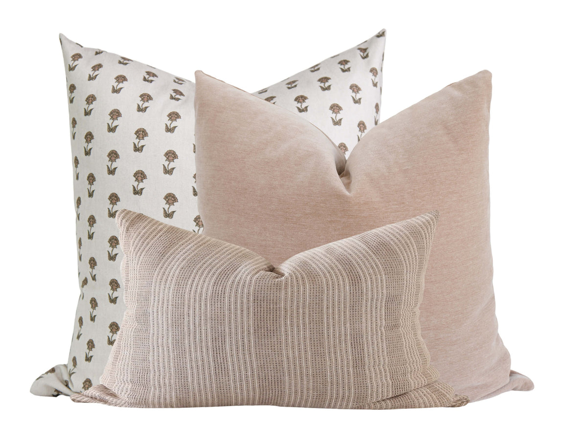 Emily Pillow Cover