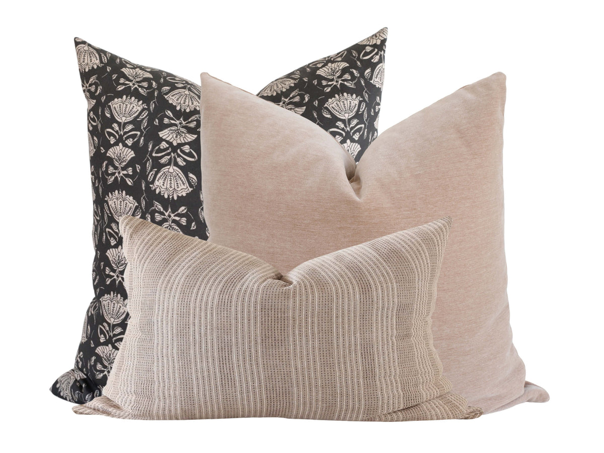 Emily Pillow Cover