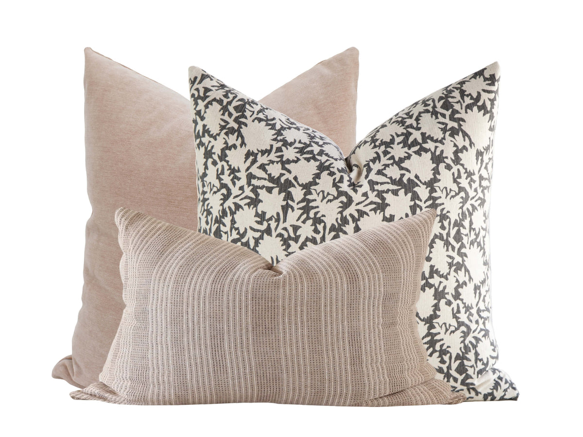 Emily Pillow Cover