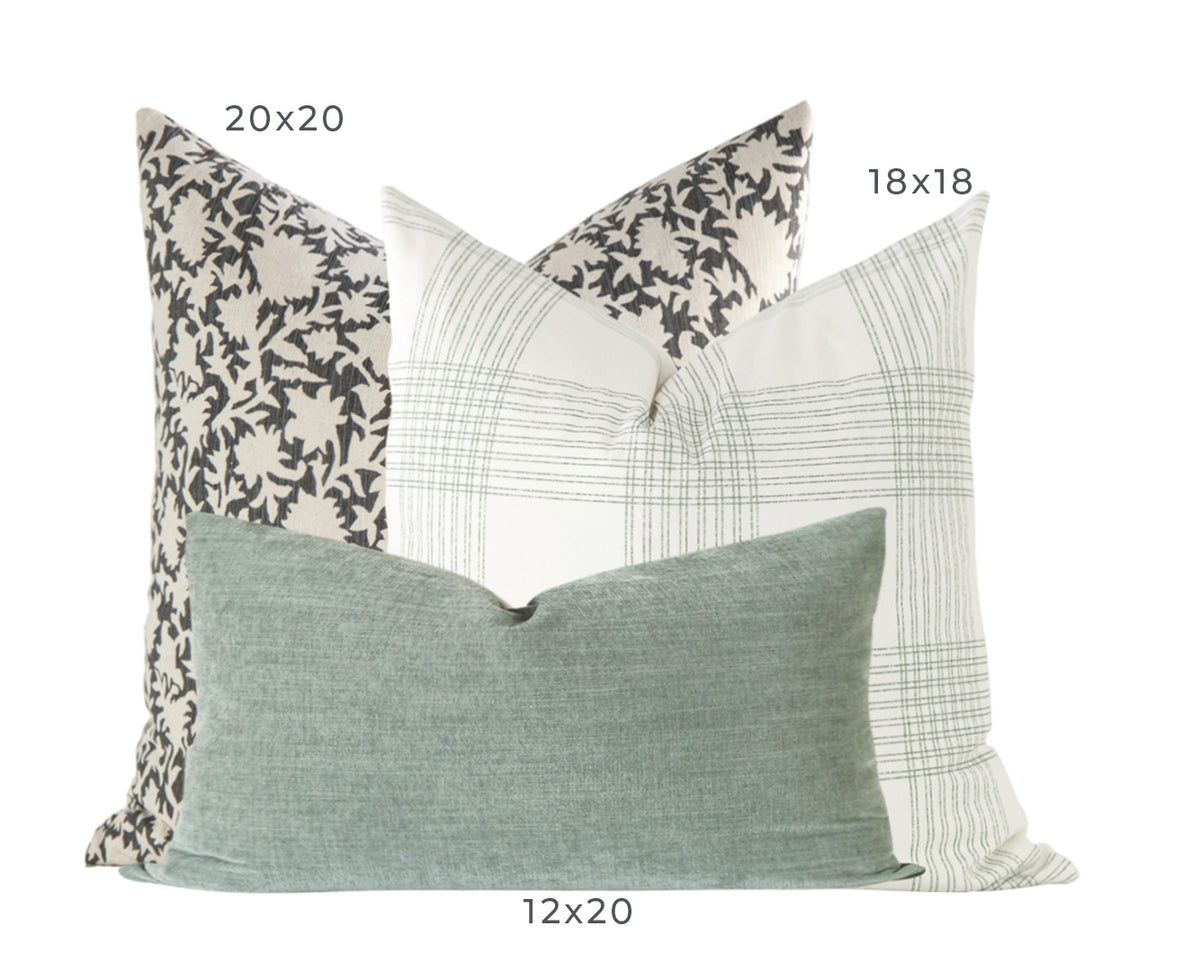Pillow Combination Set #94