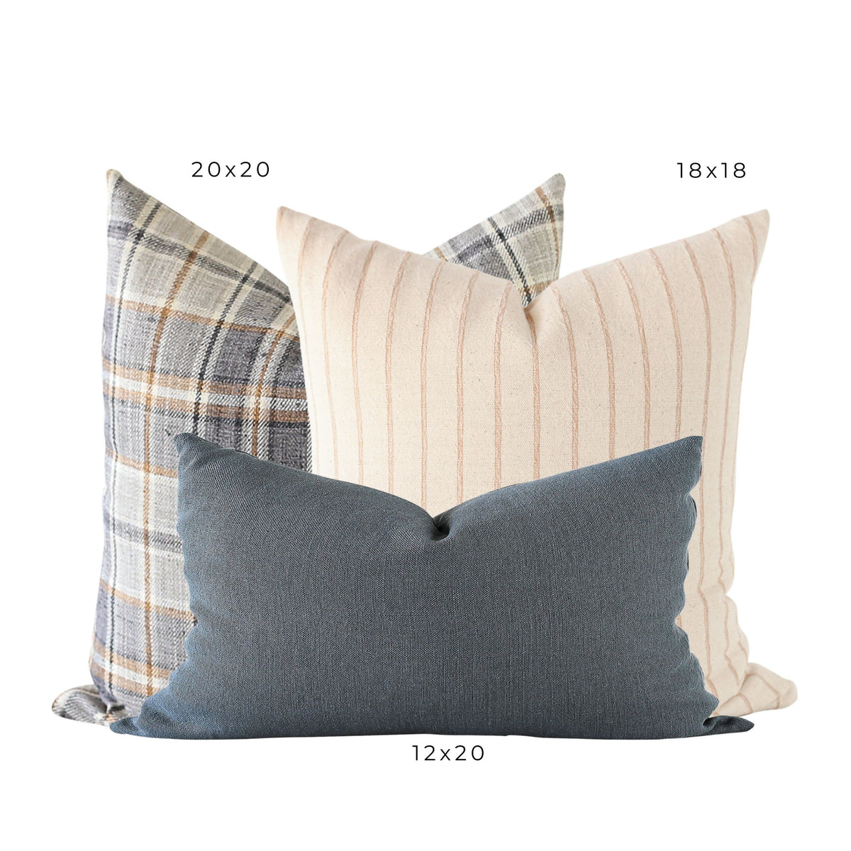 Pillow Combination Set #191