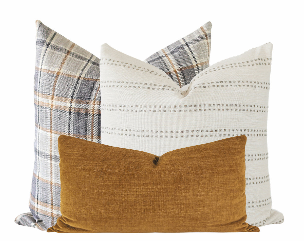 Pillow Combination Set #188
