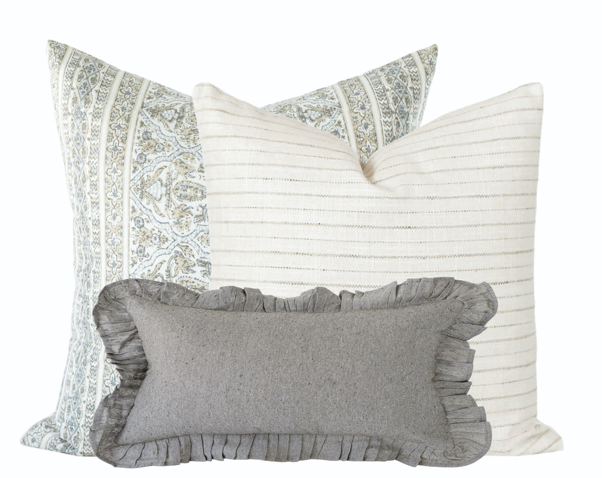 Pillow Combination Set #33