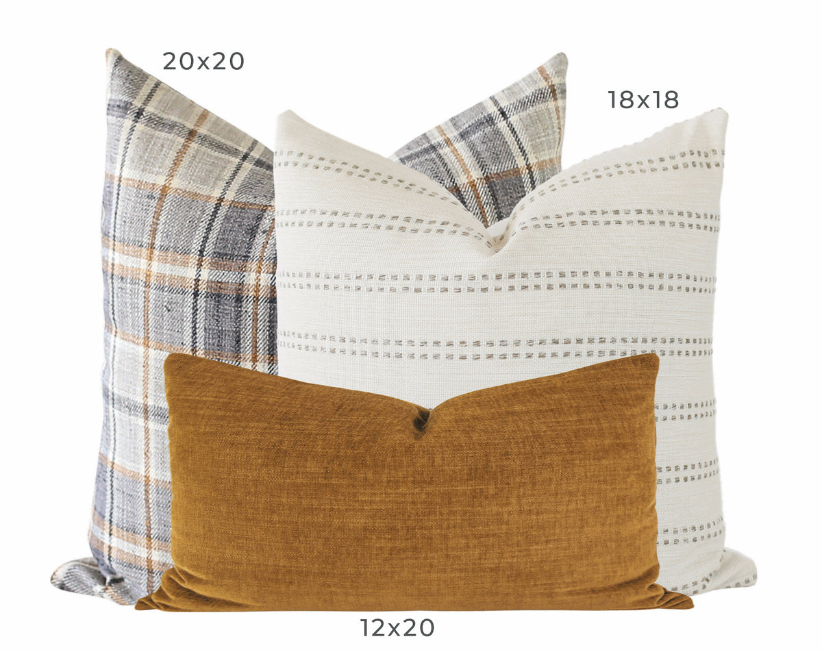 Pillow Combination Set #188