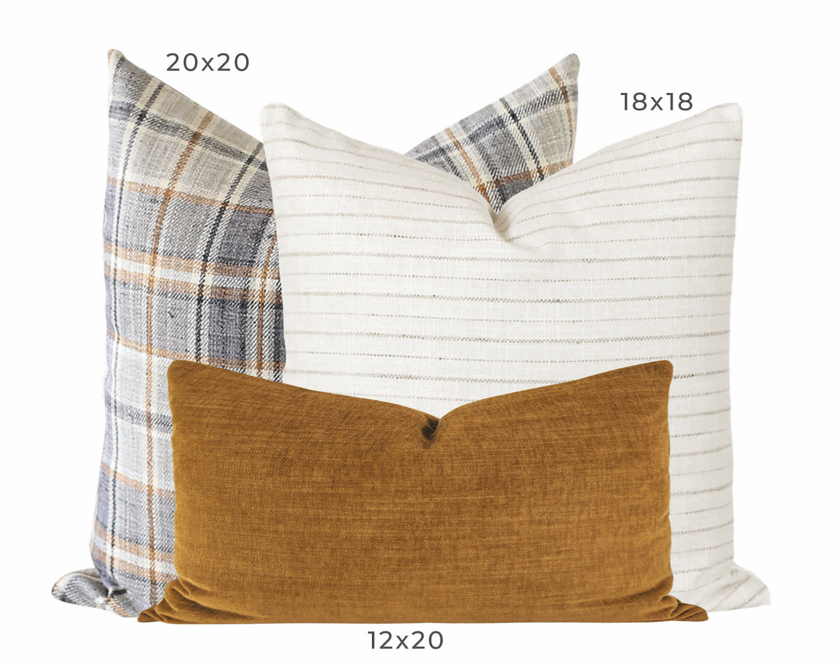 Pillow Combination Set #190