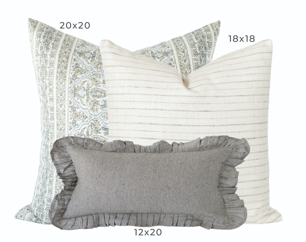 Pillow Combination Set #33
