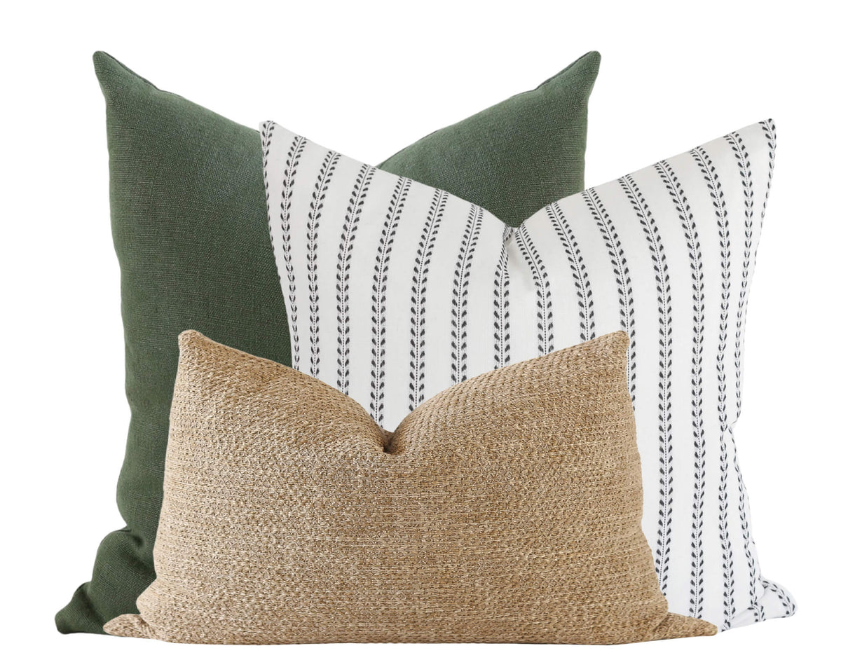 Felix Pillow Cover