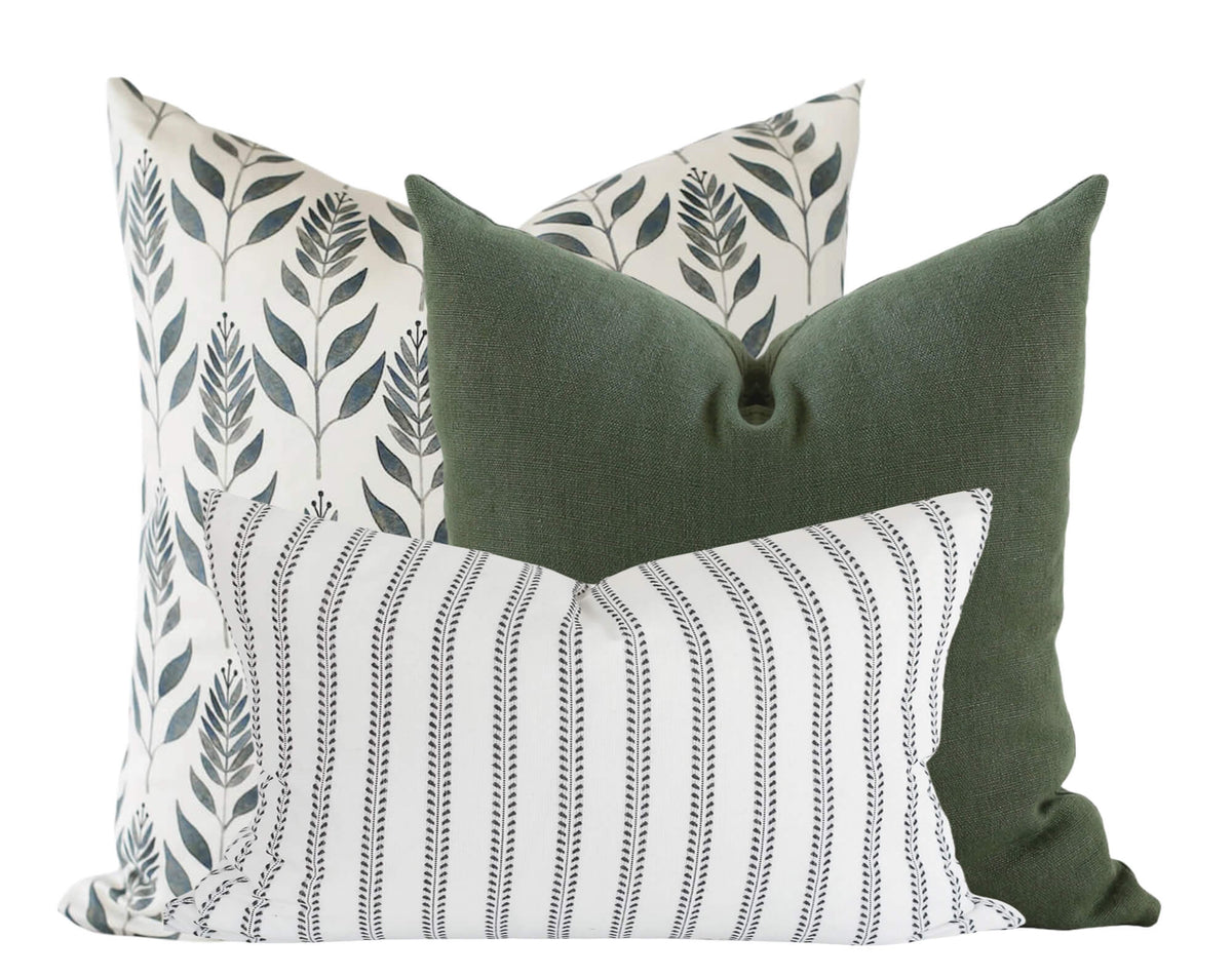 Felix Pillow Cover