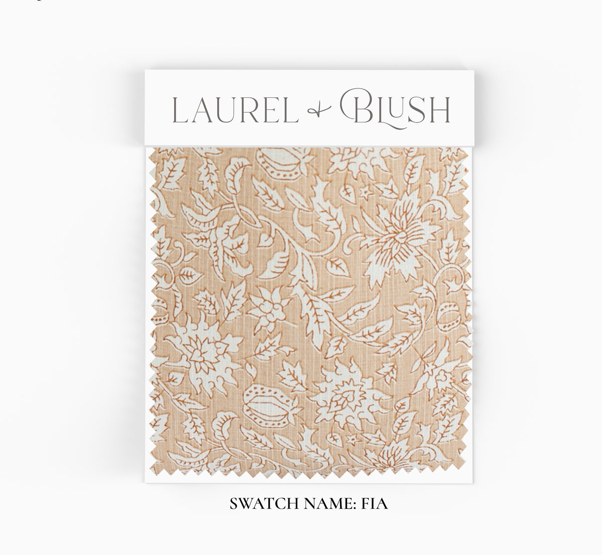 Last Call Swatches