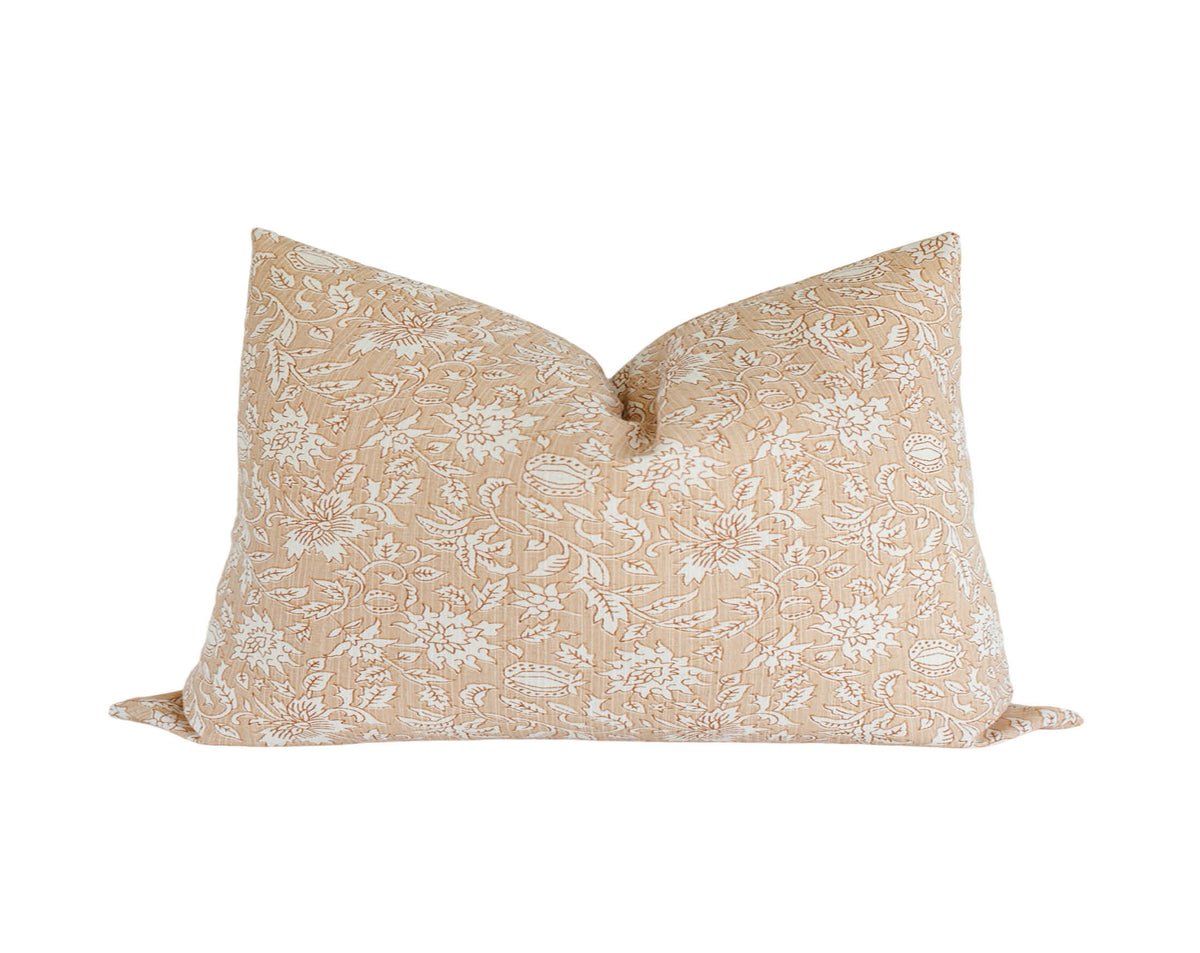 Fia Pillow Cover