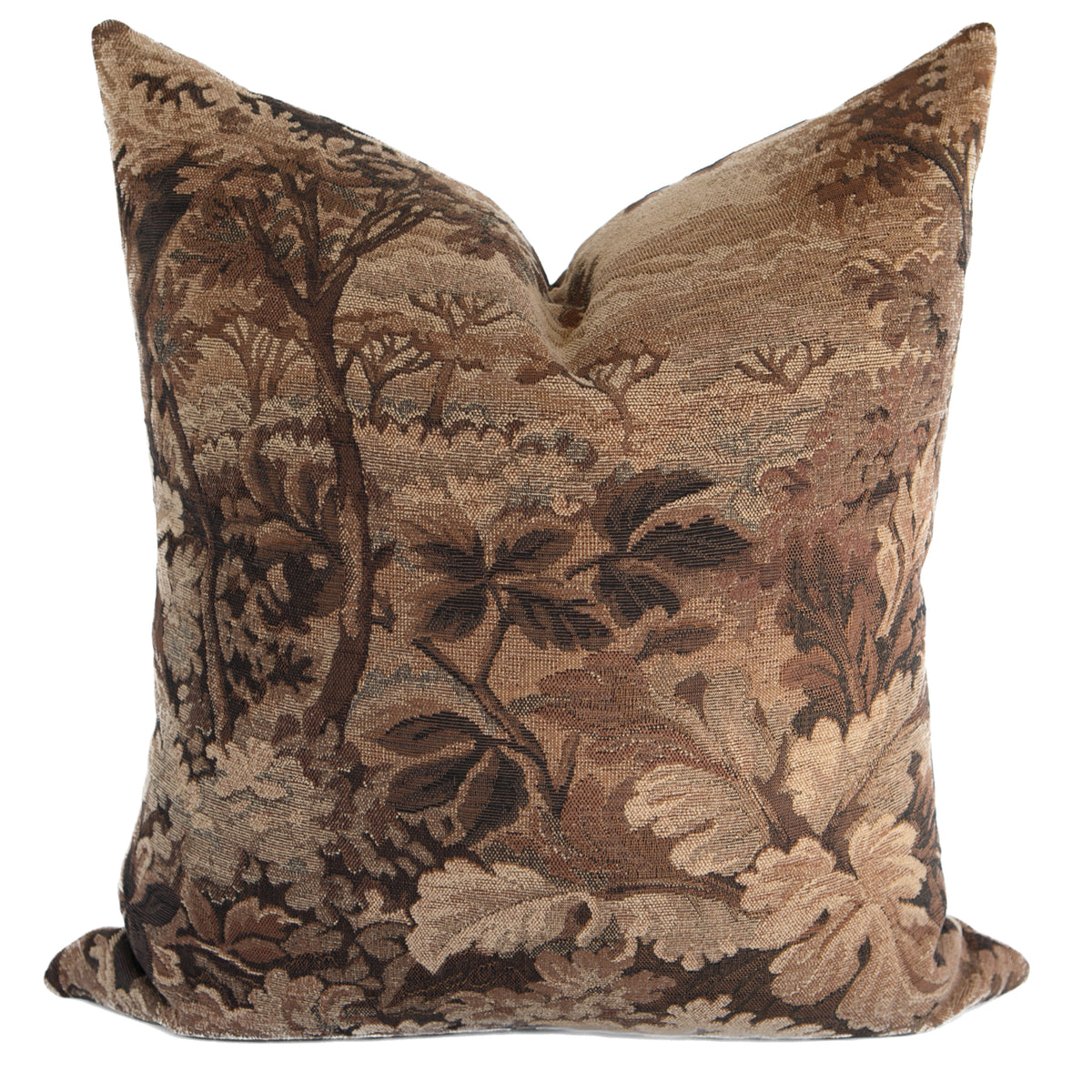 Finnegan Pillow Cover