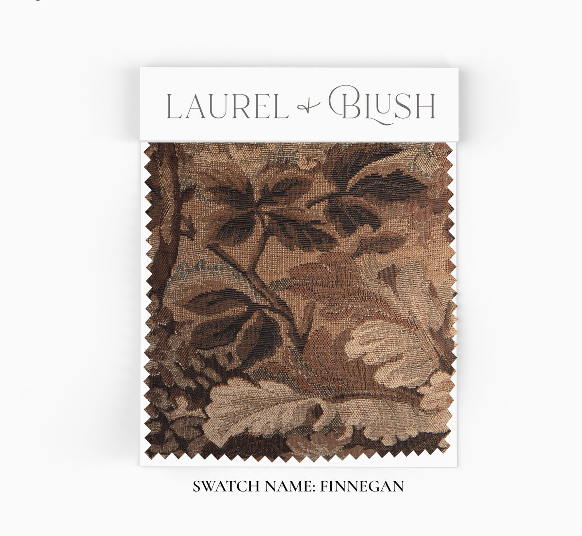 Fabric Swatches - Patterns